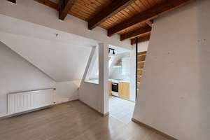 Maisonette-Flair mit besonderem Charakter! – Die vollständige Adresse der Immobilie erhältst du vom Anbieter., 30173 Südstadt, Hannover – Vorschaubild 4
