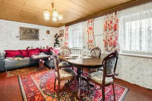Solides Reihenendhaus mit großem Grundstück in Magdeburg-Nordwest – Die vollständige Adresse der Immobilie erhältst du vom Anbieter., 39128 Nordwest, Magdeburg – Vorschaubild 6