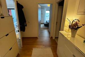 -- Köln JUNKERSDORF -- moderne 2 Zi.-Whg. mit Balkon -- bitte auch "Sonstiges" lesen -- – Am Klostergarten 6, 50858 Junkersdorf, Köln – Vorschaubild 7