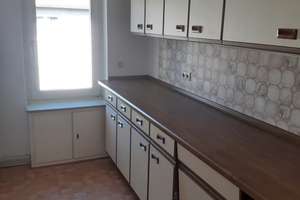Alltagstaugliche 2-Zimmer-Wohnung in Remscheid