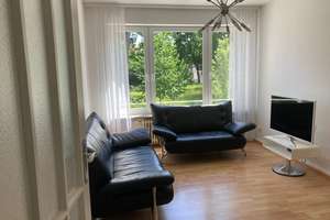 Helle 3-Zimmer-Wohnung mit Balkon in der Ulmer Weststadt – Beyerstrasse 10, 89077 Weststadt, Ulm – Vorschaubild 3