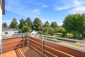 Charmantes 1-2 Familienhaus mit viel Platz + großem Garten! – 51381 Quettingen, Leverkusen – Vorschaubild 24