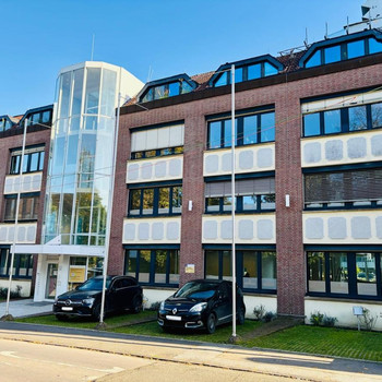 Büropark Defdahl | Klimatisierte Büroflächen | Stellplätze | sofort verfügbar | PROVISIONSFREI 