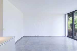 Modernes Design mit Bootssteg - Stylisches Reihenendhaus am kleinen Wannsee – Berlin – Vorschaubild 4