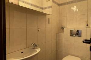 komfortables Wohnen in Hüls:  3ZKDB Loggia, Stellplatz , Hochparterre  + sehr gepflegtes Haus – Die vollständige Adresse der Immobilie erhältst du vom Anbieter., 47839 Hüls, Krefeld – Vorschaubild 12