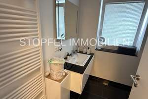 Moderne Terrassenwohnung mit Gartenanteil in Bielefeld - Jöllenbeck – 33739 Jöllenbeck, Bielefeld – Vorschaubild 14
