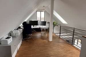 Moderne 2,5-Zimmer-Maisonettewohnung im Ahrbergviertel – Haspelmathstraße 11, 30449 Linden-Süd, Hannover – Vorschaubild 15