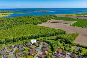 Modernes Haus in Waldrandlage und Schleinähe – Schleswig-Flensburg (Kreis) – Vorschaubild 1