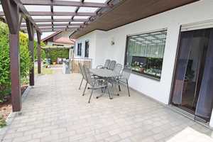 Einfamilien-Fertighaus in Karlsdorf-Neuthard, OT Karlsdorf! – Karlsruhe (Kreis) – Vorschaubild 3
