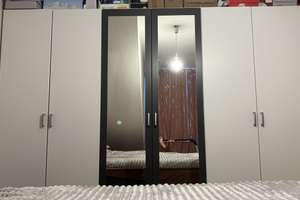 2-Zimmer-Dachgeschosswohnung zu vermieten  – Schwogenstraße 30, 41063 Eicken, Mönchengladbach – Vorschaubild 13