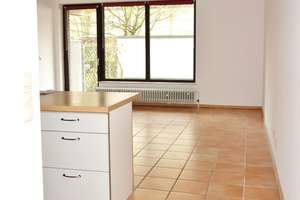 Krefeld - Süd, schickes Erdgeschoss Apartment mit offener Einbauküche, Terrasse und kleinem Garten – Die vollständige Adresse der Immobilie erhältst du vom Anbieter., 47805 Dießem/Lehmheide, Krefeld – Vorschaubild 4