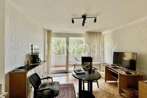 Grün wohnen in Aubing – barrierefrei mit 2 Balkonen – Die vollständige Adresse der Immobilie erhältst du vom Anbieter., 81249 Aubing-Süd, München – Vorschaubild 3
