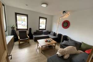 WG Zimmer in christlicher WG – Isarstraße 79, 90451 Maiach, Nürnberg – Vorschaubild 5