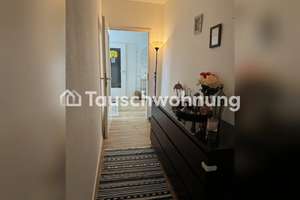 Tauschwohnung: 4,5 oder 5 gegen 4 – Die vollständige Adresse der Immobilie erhältst du vom Anbieter., 10783 Schöneberg, Berlin – Vorschaubild 2