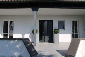 Exklusives freistehendes Traumhaus (236 m²) auf 2.500 m² Grundstück mit herrlichem Naturblick – Die vollständige Adresse der Immobilie erhältst du vom Anbieter., 51429 Moitzfeld, Bergisch Gladbach – Vorschaubild 6