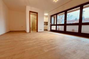 Helle Singlewohnung Nähe Uniklinik Würzburg