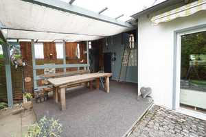 PREISREDUZIERUNG | Wehrheim: Charmantes Haus: Ausbaureserven & Potenzial auf ca.525 m² Grundstück – Hochtaunuskreis – Vorschaubild 9