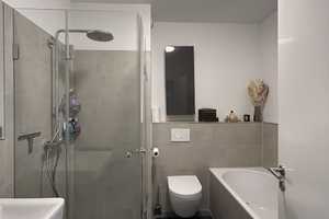 2,5-Zimmer Neubau-Wohnung Eppendorf – Löwenstraße 83, 20251 Hamburg – Vorschaubild 2