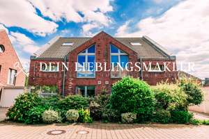 FAMILIENFREUNDLICHES EINFAMILIENHAUS MIT IDEALER ANBINDUNG IN MG-LÜRRIP!