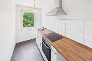 Gepflegte 2-Zimmer-Wohnung mit Balkon und Blick ins Grüne in Burgdorf – Die vollständige Adresse der Immobilie erhältst du vom Anbieter., 31303 Burgdorf – Vorschaubild 3