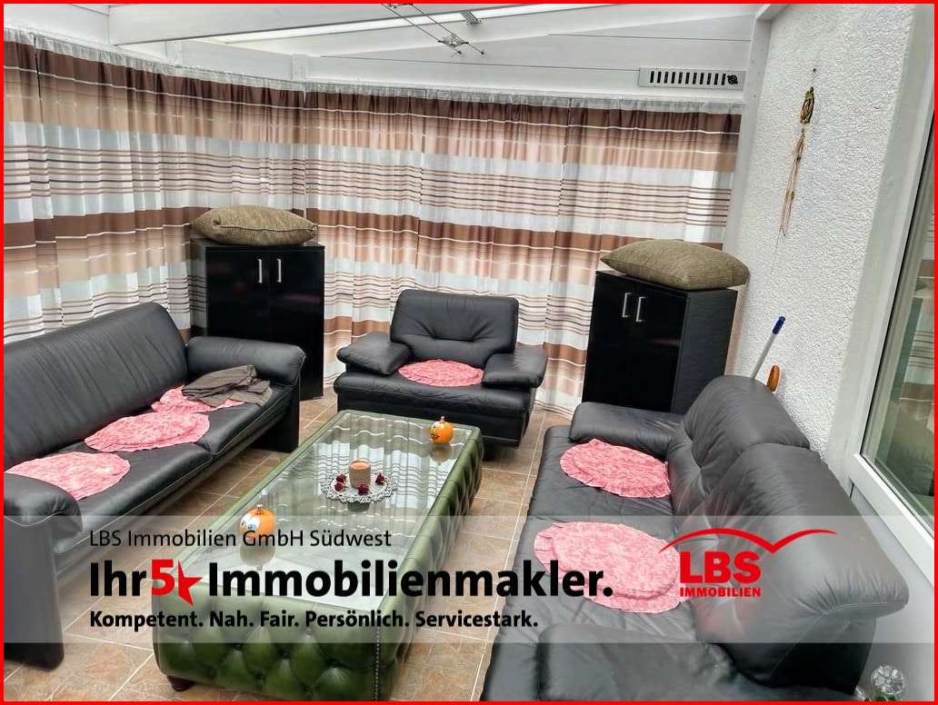 Immobilie in Bad Herrenalb - Mehrfamilienhaus in Bad Herrenalb - Bernbach - Bild 1