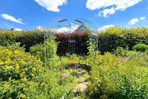 In der Stadt Schkeuditz ca. 20 km von Halle-Büschdorf entfernt +++ Familienidyll zu verkaufen. – Halle (Saale) – Vorschaubild 29