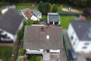 DIETZ: Preisreduktion! 2 Wohnhäuser mit 3 Wohneinheiten in wunderschöner Waldrandlage! – Darmstadt-Dieburg (Kreis) – Vorschaubild 57