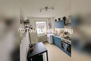 Tauschwohnung: Neu: 2 Zimmer Wohnung – Zülpicher Platz 11, 50674 Neustadt/Süd, Köln – Vorschaubild 2