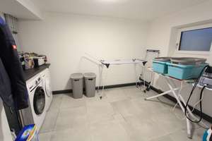 IMMO LOVE Königsbrunn- Traumhaft sanierte DHH, 158 m² Wfl., 359 m² Grund! – Die vollständige Adresse der Immobilie erhältst du vom Anbieter., 86343 Königsbrunn – Vorschaubild 21