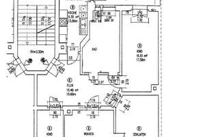 Liebevolle Gründerzeit - Altbau - Wohnung / Eigennutzer Haus / sofort bezugsfrei – 4157 Gohlis-Mitte, Leipzig – Vorschaubild 30