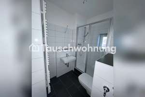 Tauschwohnung: Suche mind. günstigere 2 Raum gegen 2 Raum Wohnung