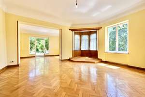 Einzigartiges Anwesen: Exklusives Wohnen mit parkähnlichem Garten oder attraktives Baugrundstück ... – Die vollständige Adresse der Immobilie erhältst du vom Anbieter., 72458 Albstadt – Vorschaubild 11