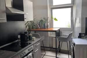 2 room apartment for Sublet in Neukölln