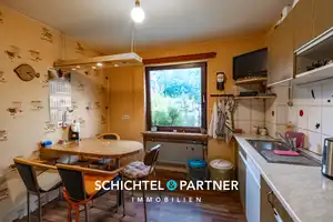 Lehe | Großzügige Doppelhaushälfte mit zwei Wohnungen, Terrasse und Garten – Bremerhaven – Vorschaubild 2