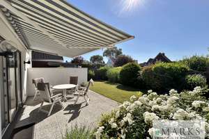 Charmantes Einfamilienhaus mit Südterrasse auf Erbbaugrundstück – viel Potenzial für Ihre Wohnideen – Die vollständige Adresse der Immobilie erhältst du vom Anbieter., 23556 Sankt Lorenz Nord, Lübeck – Vorschaubild 5