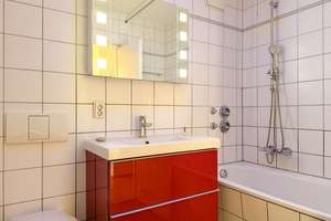 Leerstehend! Top-Lage im Zentrum Ost | Aufzug | TG-Stellplatz | Balkon – Die vollständige Adresse der Immobilie erhältst du vom Anbieter., 4103 Zentrum-Ost, Leipzig – Vorschaubild 10