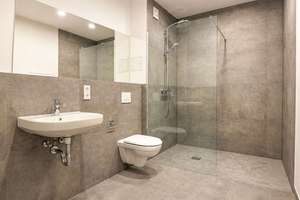 4-Zimmer-Wohnung - | Erstbezug | Balkon | barrierefrei |Tiefgarage – 4107 Zentrum-Süd, Leipzig – Vorschaubild 7