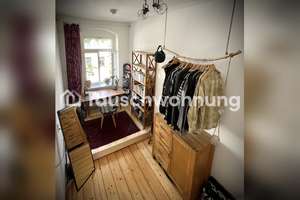Tauschwohnung: Tausche tolle 2-Raum Altbauwohnung – Louisenstraße, Hinterhaus 48, 1097 Äußere Neustadt, Dresden – Vorschaubild 3