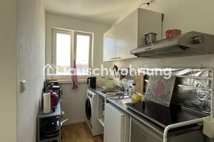 Tauschwohnung: Tausche 2-Zi-Whg. in Haidhausen gegen eine ab 2-Zi.-Whg. – Die vollständige Adresse der Immobilie erhältst du vom Anbieter., 81667 Haidhausen Nord, München – Vorschaubild 6