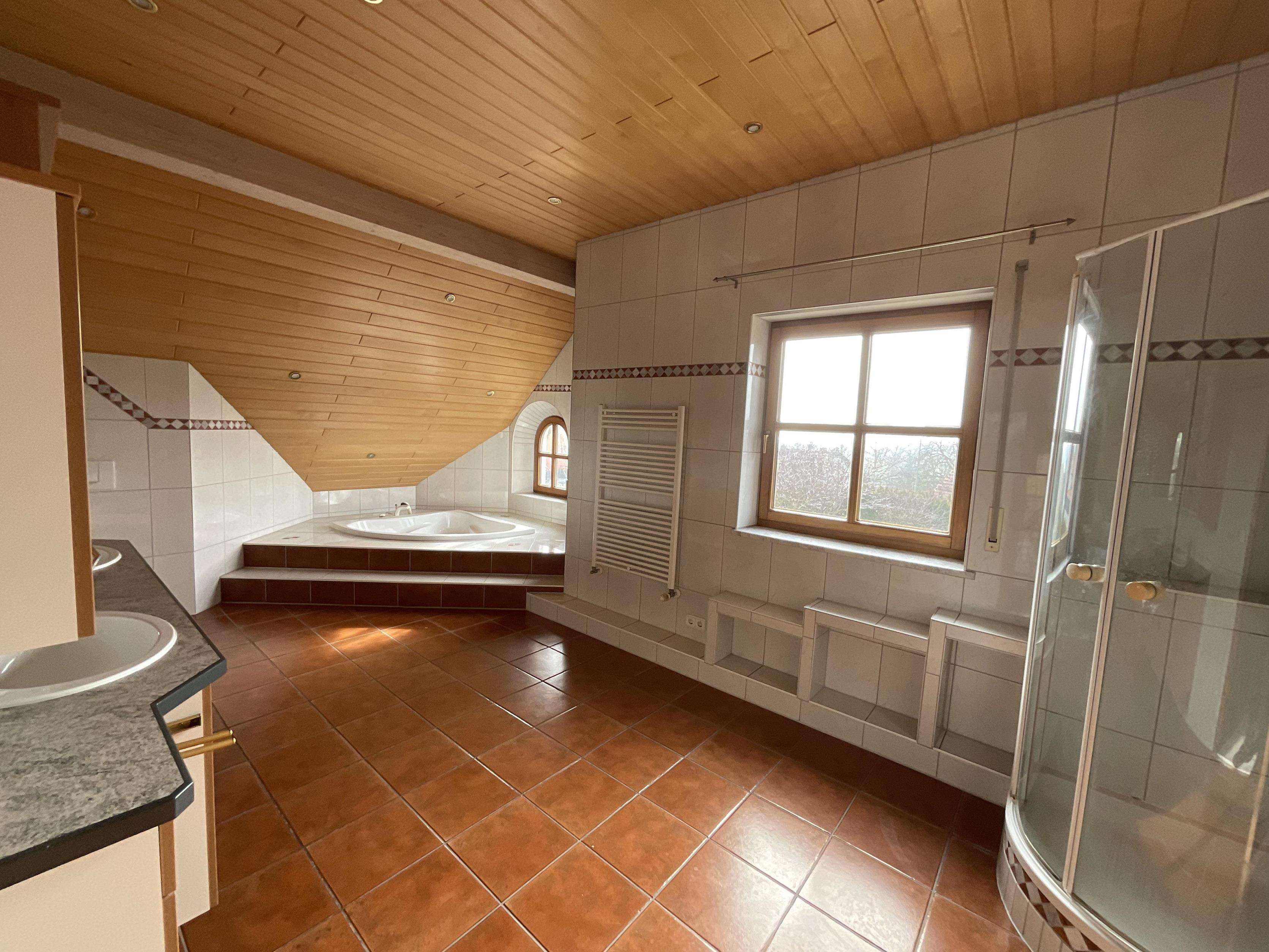 Immobilie in Obergriesbach - gemütliches Einfamilienhaus im Landhausstil - Bild 1