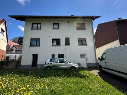 45+ Garten Kaufen Odenwald, Diese charmante doppelhaushälfte