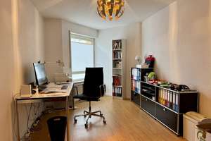 Traumhaftschöne 3 Zimmer Wohnung mit Balkon in Hartenberg/Münchfeld – Hegelstr. 70, 55122 Hartenberg-Münchfeld, Mainz – Vorschaubild 7