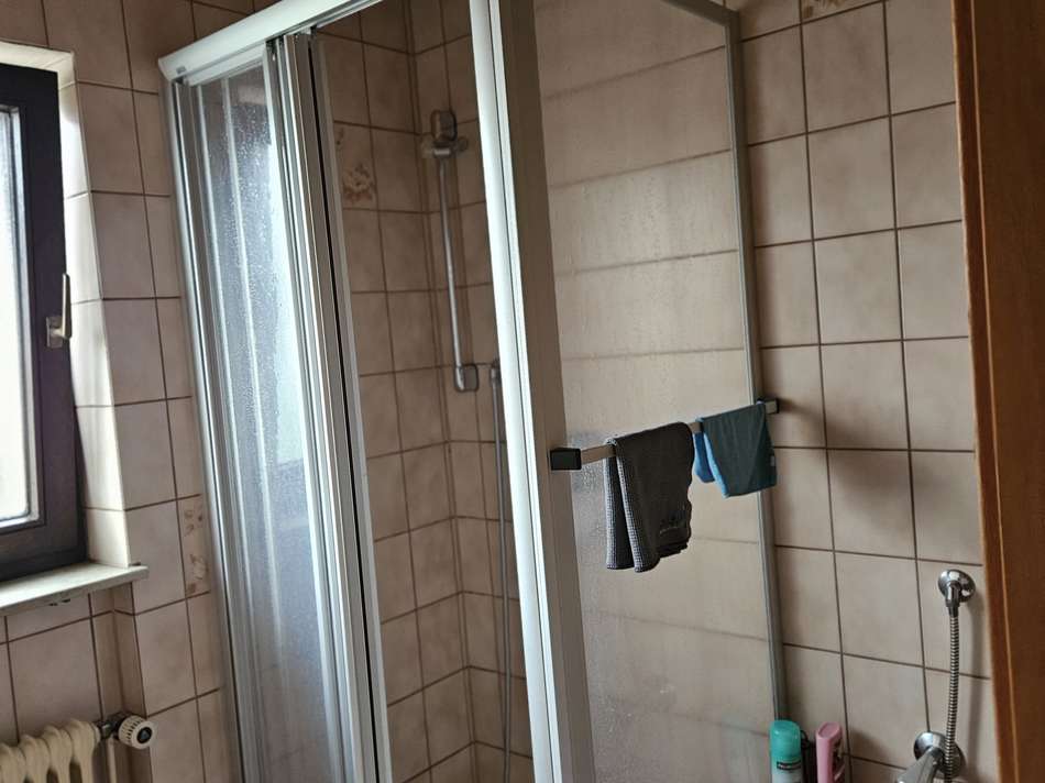 Badezimmer OG