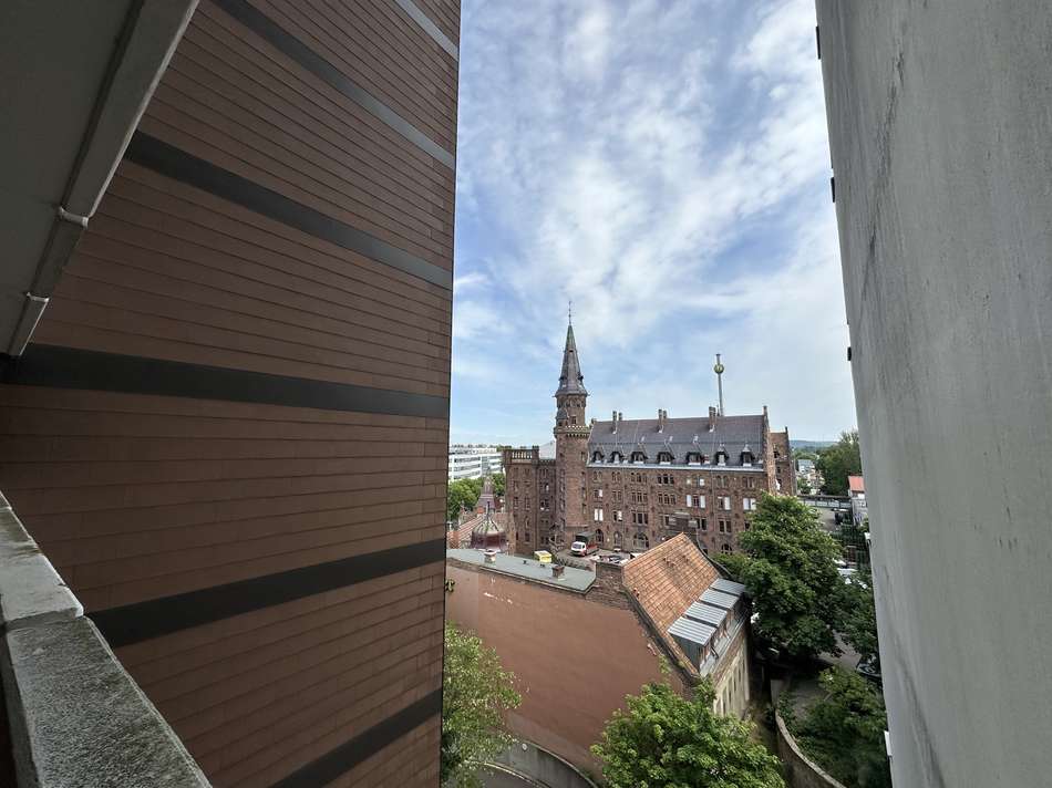 Ausblick