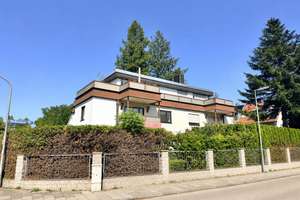 Ideal für Familien – geräumige 4-Zimmer-Wohnung mit Balkon in Pasing – Atterseestraße 00, 81241 Am Westbad, München – Vorschaubild 30