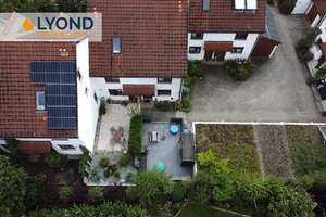 Dieses schöne Reihenhaus mit 2 Terrassen sucht Sie als neuen Eigentümer! – Die vollständige Adresse der Immobilie erhältst du vom Anbieter., 73760 Ostfildern – Vorschaubild 24