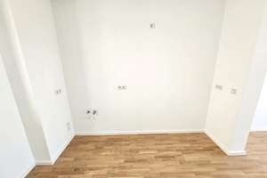 Wohnen im Denkmal - 2 Zimmer, Balkon, Parkett, modernes Bad mit Wanne, Fußbodenheizung & Stellplatz – Alte Diamant Brauerei 4, 39124 Neue Neustadt, Magdeburg – Vorschaubild 5