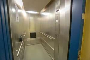 Komfortables Wohnen im Wohnstift Lobetal
Gepflegte 2-Zimmer-Wohnung mit West-Loggia – Die vollständige Adresse der Immobilie erhältst du vom Anbieter., 90451 Röthenbach Ost, Nürnberg – Vorschaubild 12