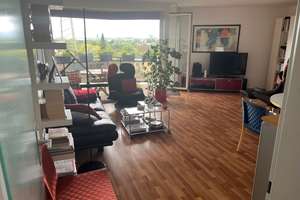 Wohlfühlen in Wellinghofen: 2-Zimmer-Wohnung in bester Lage