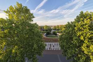 Exklusives Penthouse |Ost/Süd/West Dachterrasse | Bestlage | Barrierefrei | Dusche & Wanne | Carport – Die vollständige Adresse der Immobilie erhältst du vom Anbieter., 68163 Neuostheim/Neuhermsheim, Mannheim – Vorschaubild 22